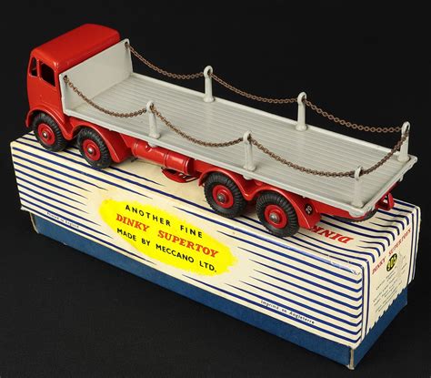 dinky toys foden trucks for sale